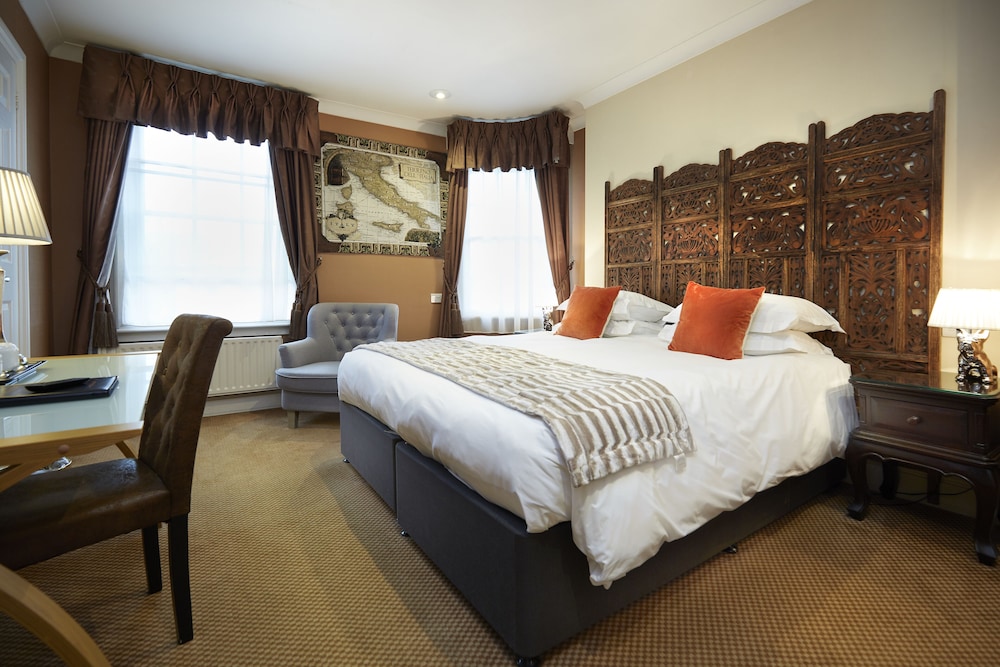 Premium Double Room