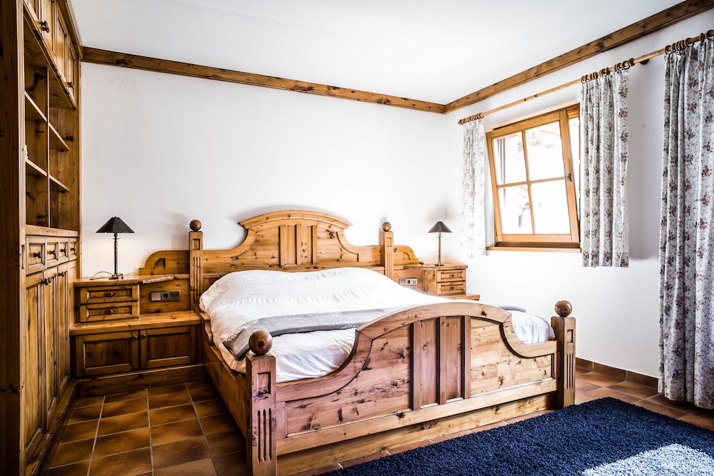 Deluxe Chalet (Maxima) photo 1