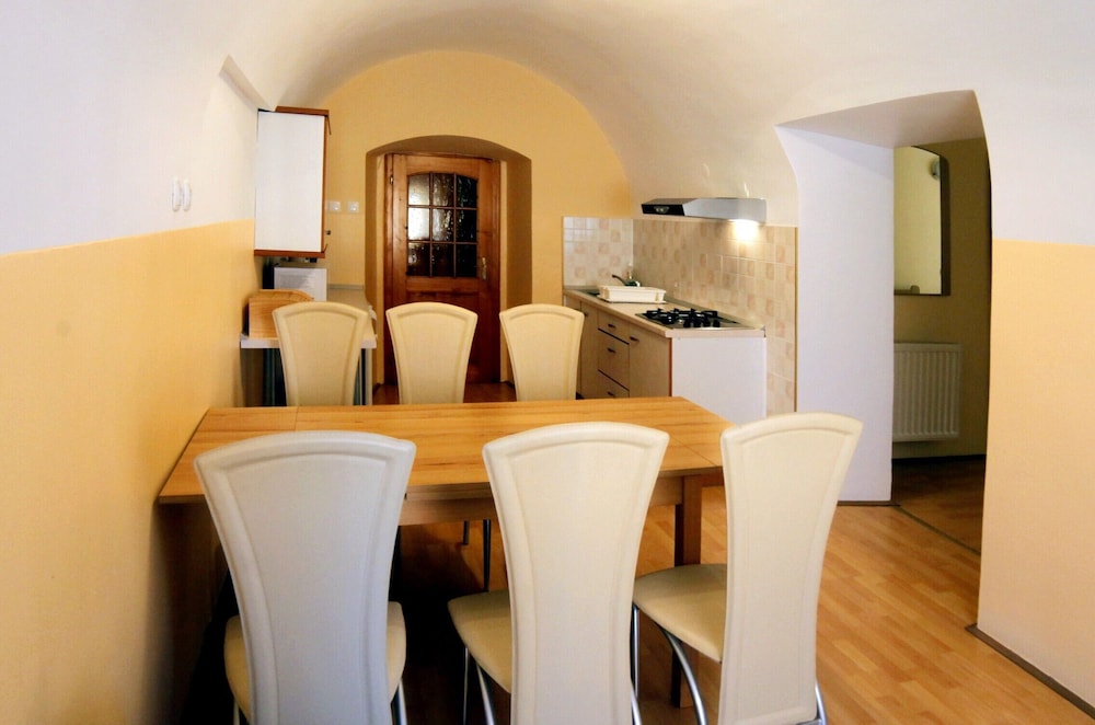 Apartment, 2 Bedrooms (5 Adults) photo 3