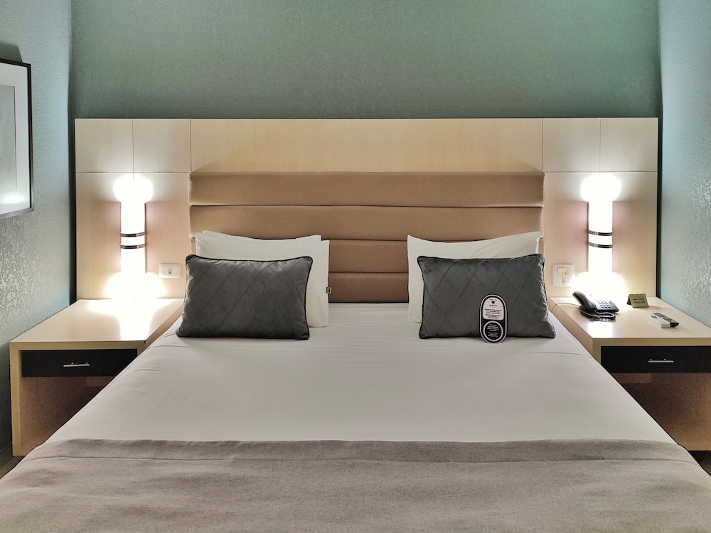 Double Room (Master) photo 2