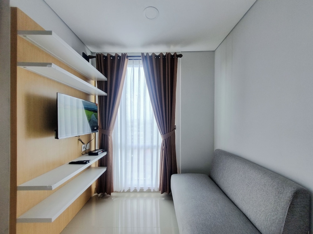 Deluxe Studio (queenbed) photo 3