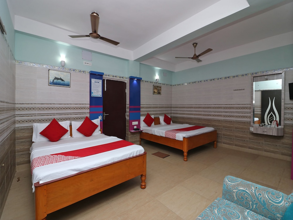 Basic Double Room photo 1