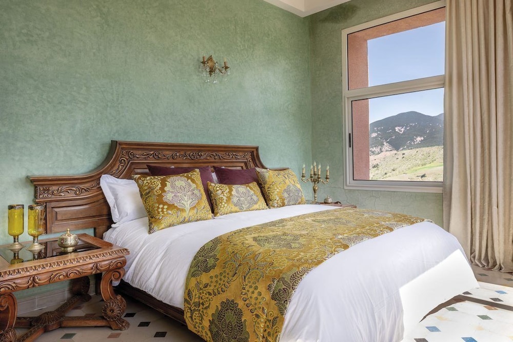 Room, Mountain View (TAMOU) photo 2