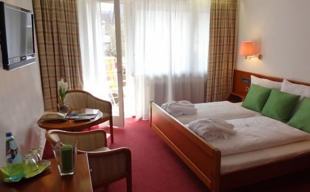 Standard Double Room photo 1