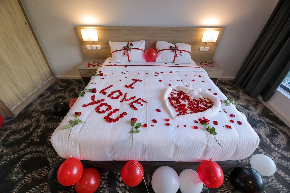 Deluxe Double Room, 1 Bedroom, City View - Photo 7