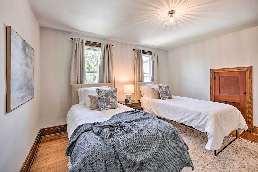 House (3 Bedrooms) photo 2