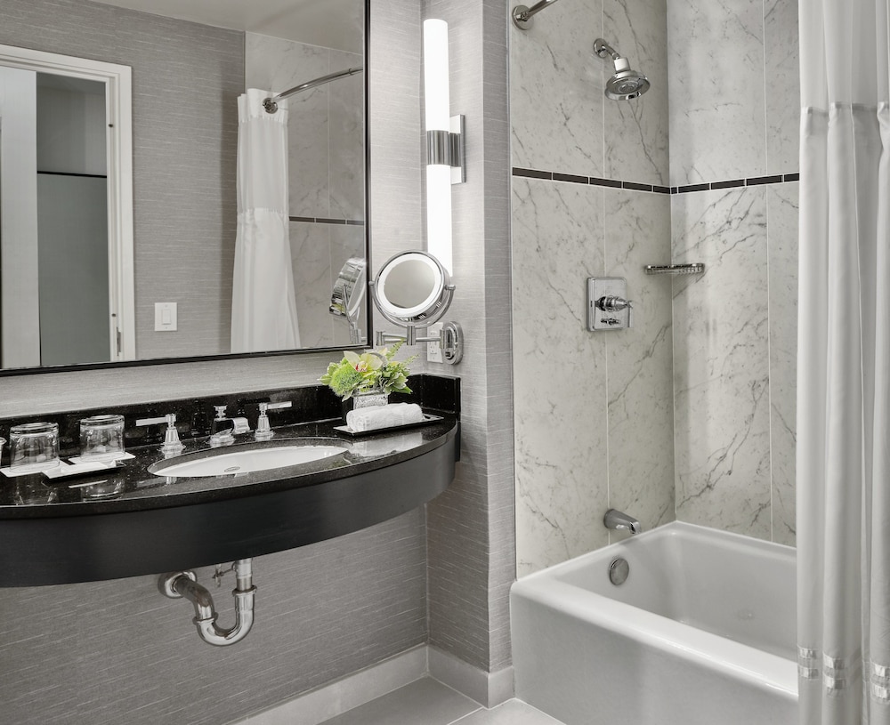 Luxury Room, 2 Double Beds