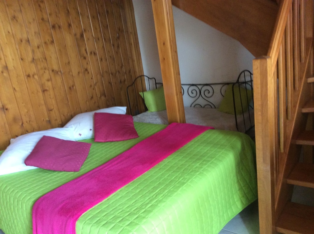 Quadruple Room, Balcony photo 3