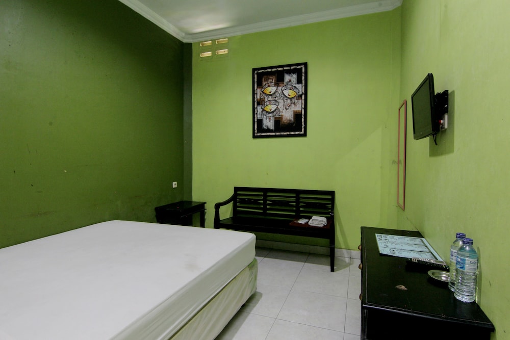Deluxe Room photo 3
