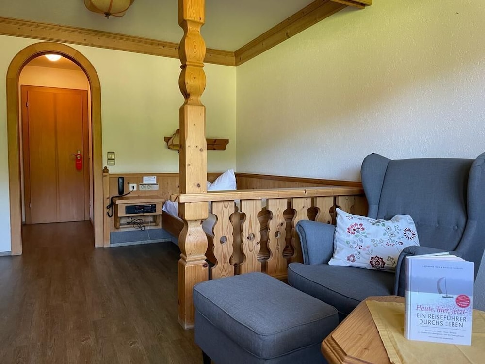 Standard Single Room photo 3