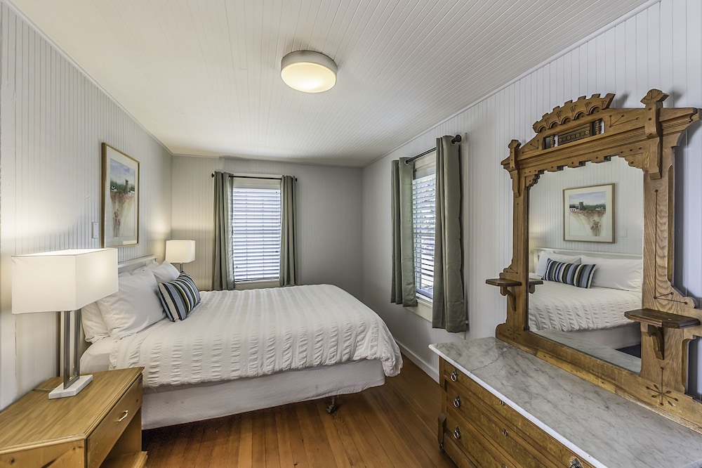 Heather Cottage