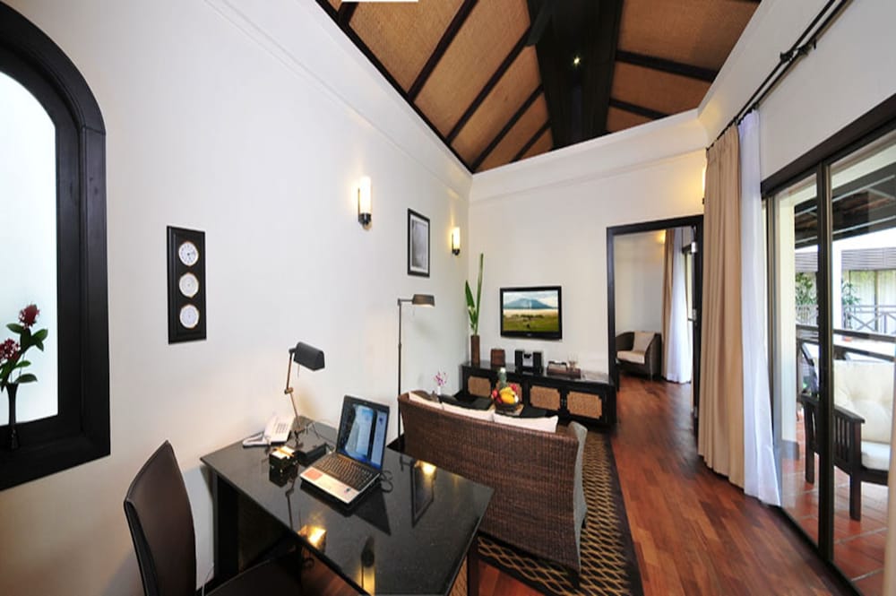 Suite Chanthabouly photo 1