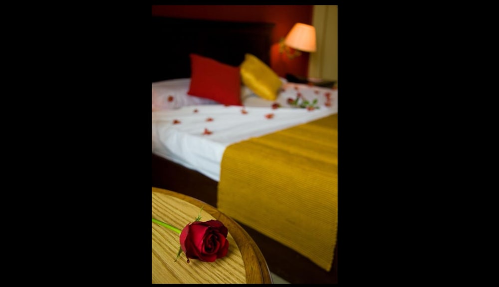 Deluxe Room photo 2