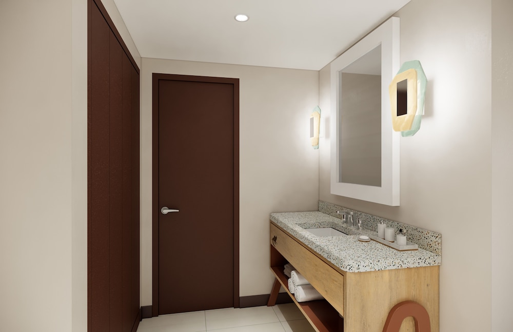 Room, 1 King Bed with Sofa bed, Fireplace (Patio) - Photo 3