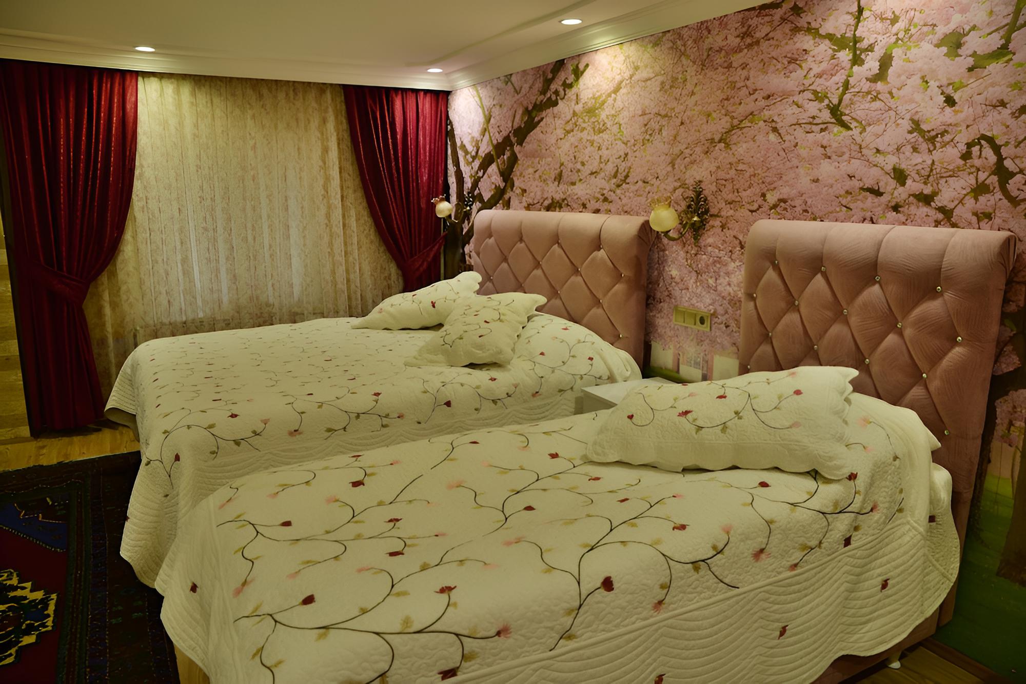 Deluxe Triple Room photo 1