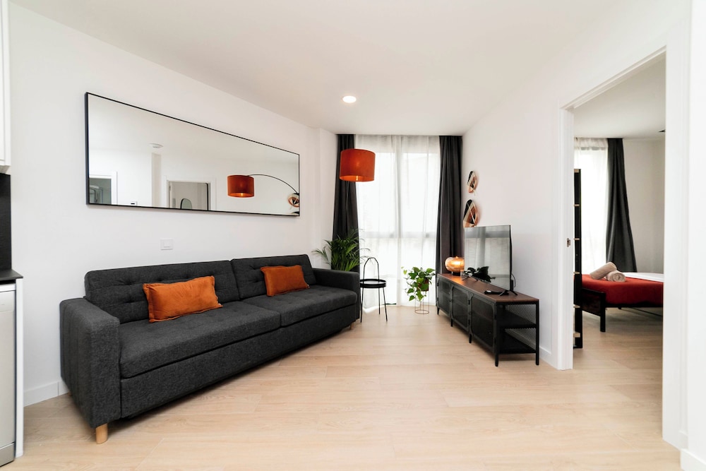 Premier Apartment