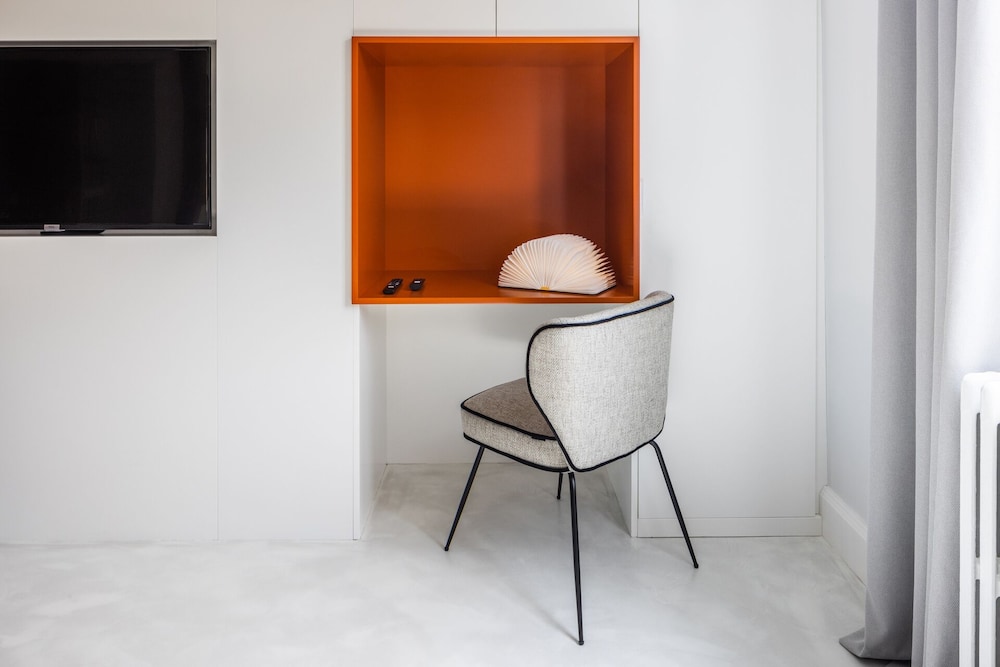 Luxury Suite, Ensuite (Blanc de Noirs) - Photo 5
