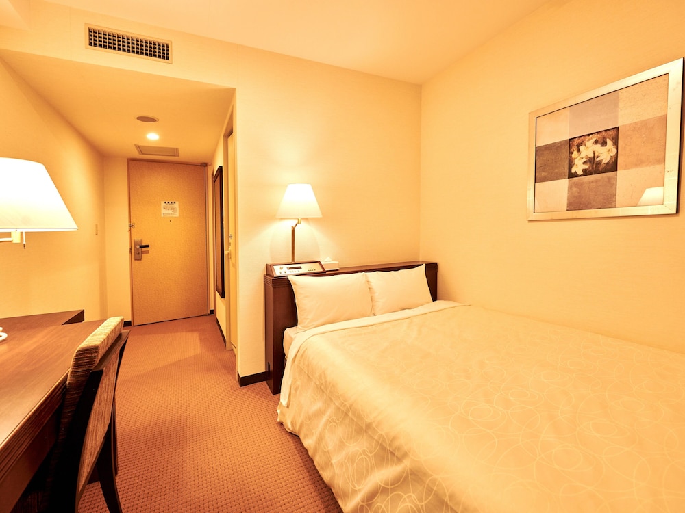 Double Room, Smoking - Photo 5