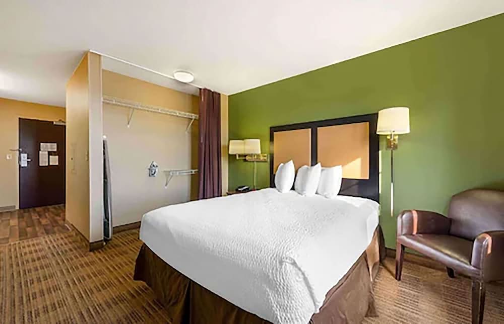 MainStay Suites Rochester South Mayo Clinic, Billede 20