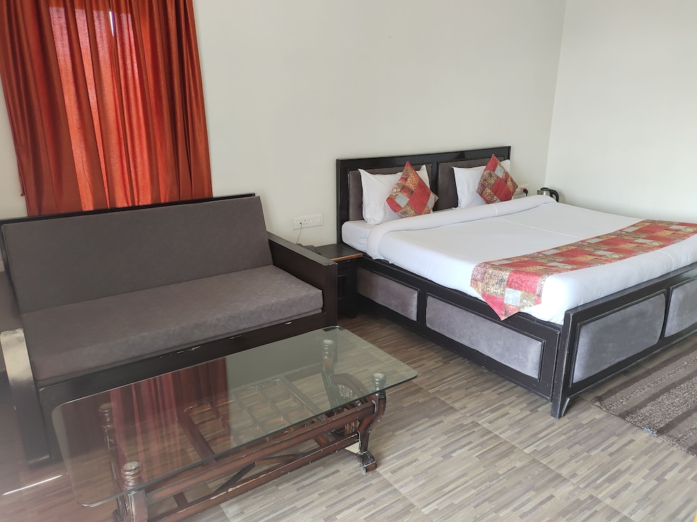 Deluxe Quadruple Room photo 1