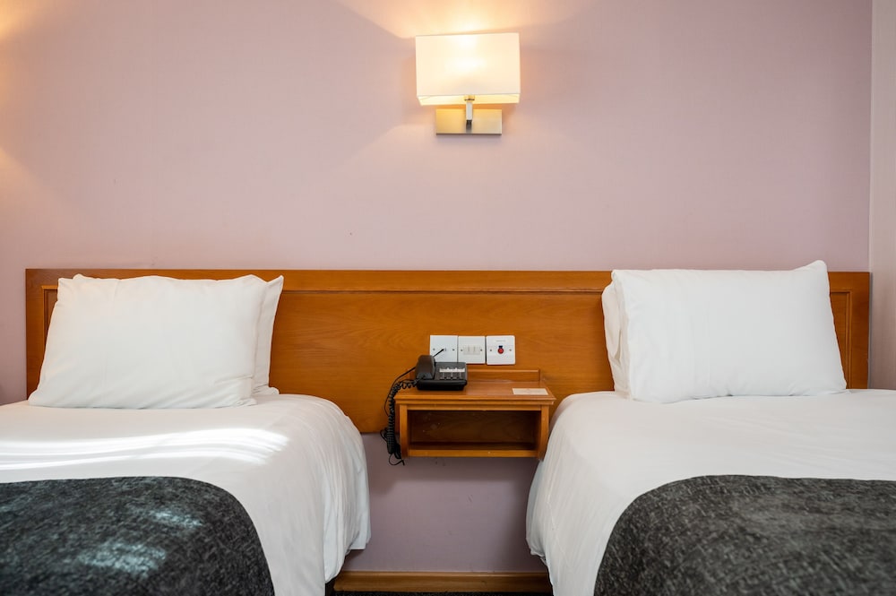 Twin Room photo 2
