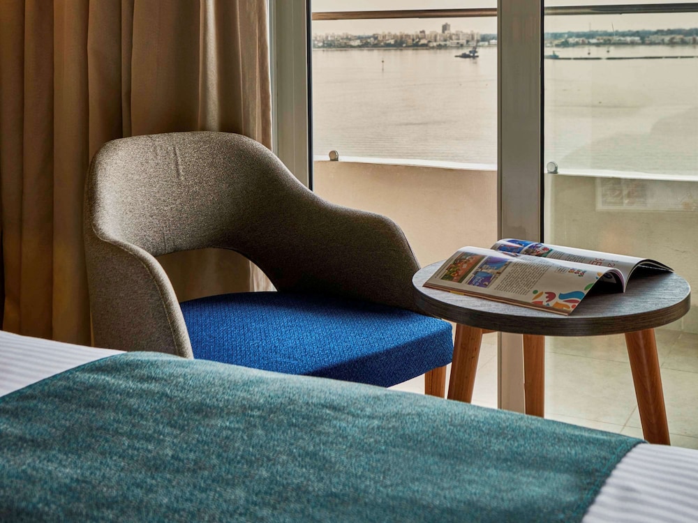 Privilege, Double Room, 1 Double Bed, Balcony, Lake View - Photo 6