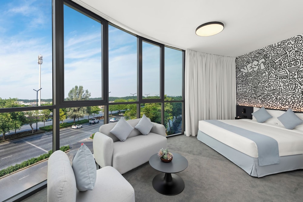 Signature Room