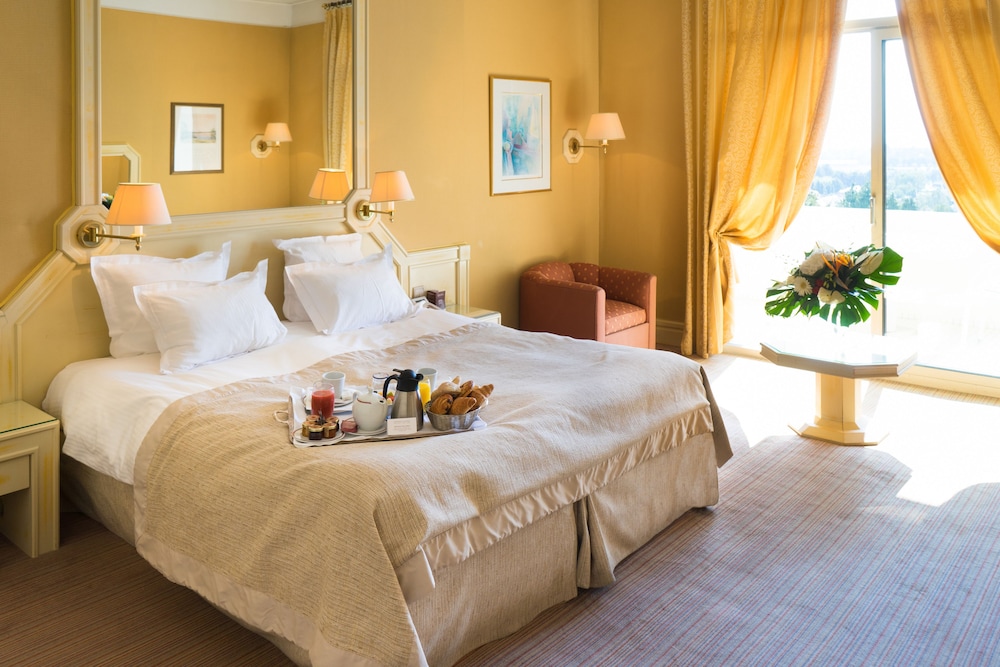 Superior Double Room, 1 Queen Bed - Photo 3