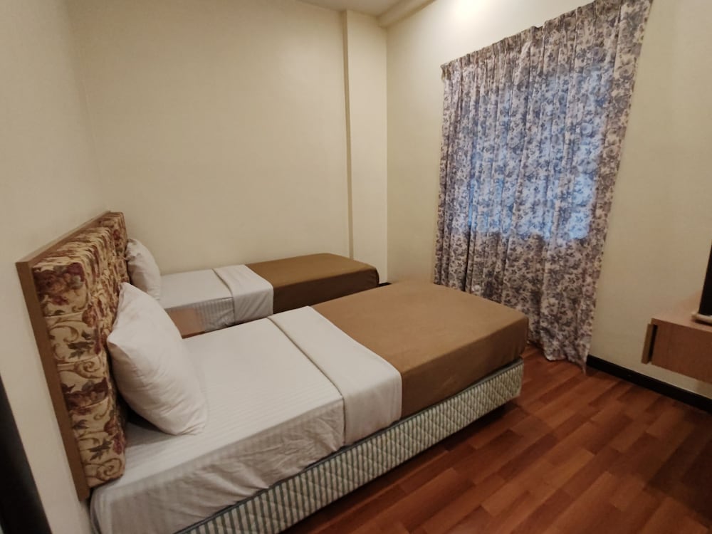 Triple Bedroom photo 3