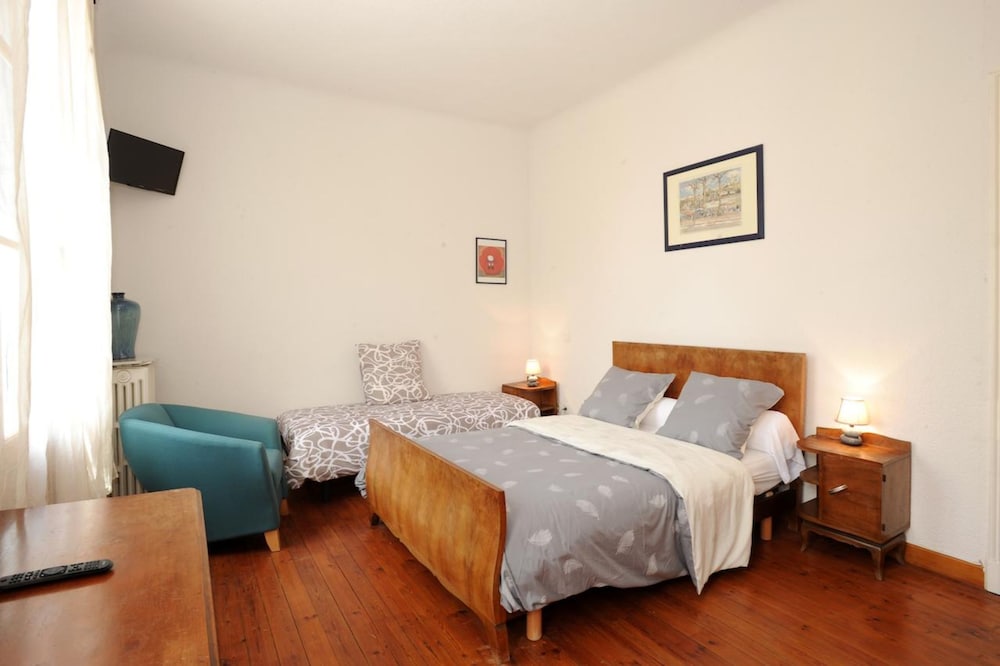 Triple Room photo 1