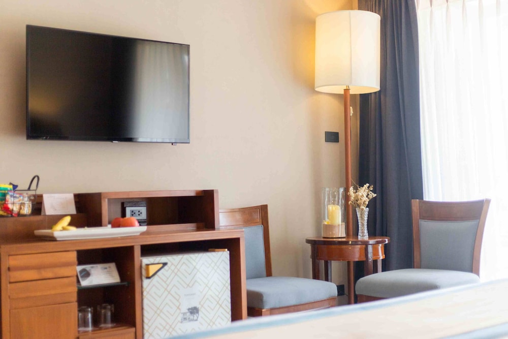 Grand Room, Balcony photo 2