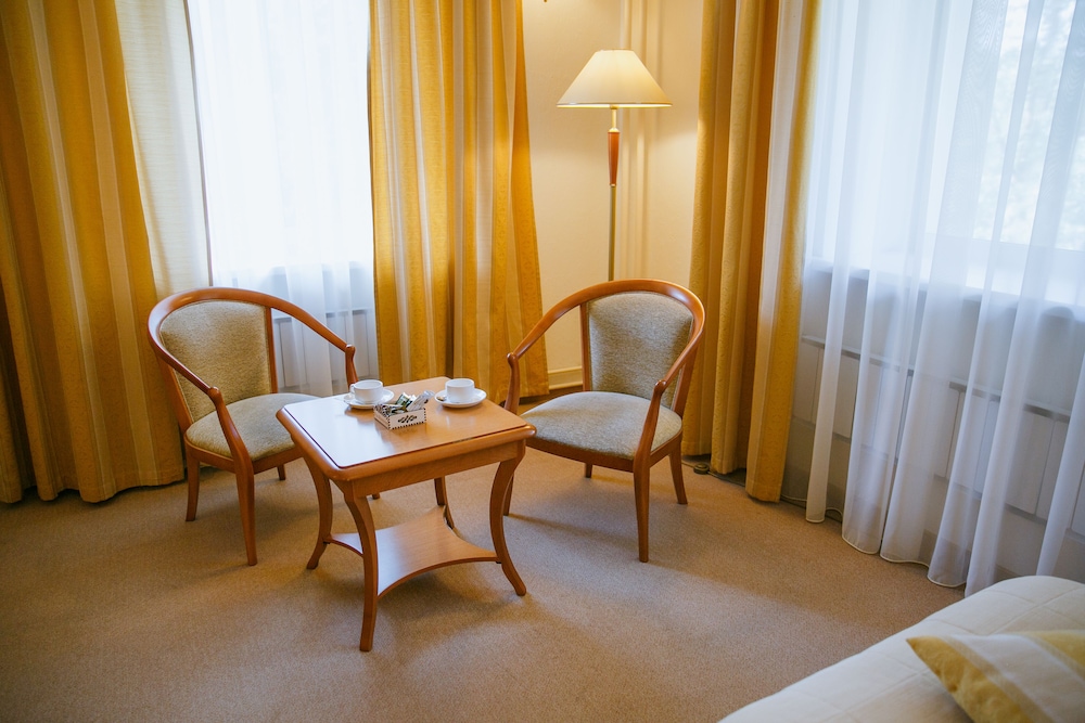 Premium Double or Twin Room, 1 Bedroom, Balcony photo 1