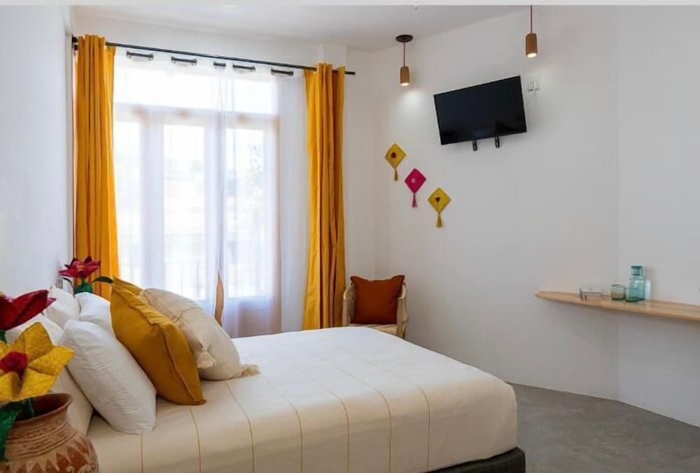 Basic Double Room photo 3