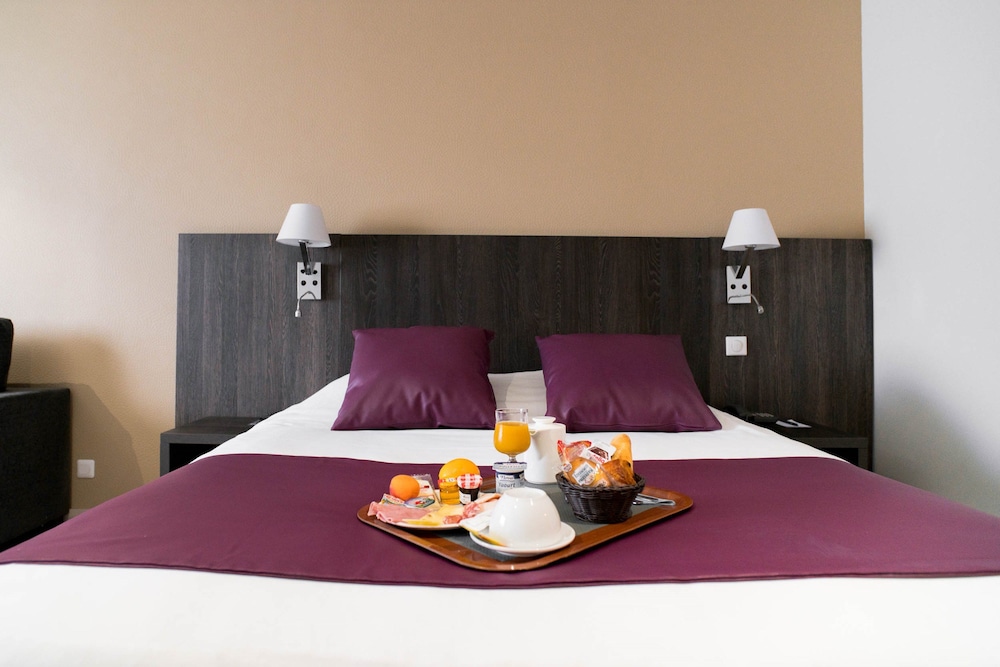 Family Double Room - Photo 2