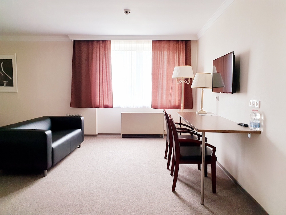 Business Room