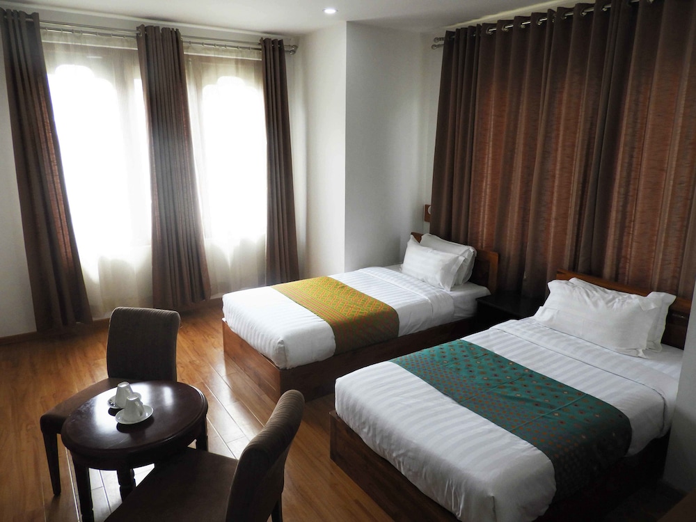 Room, 2 Twin Beds, Non Smoking photo 3