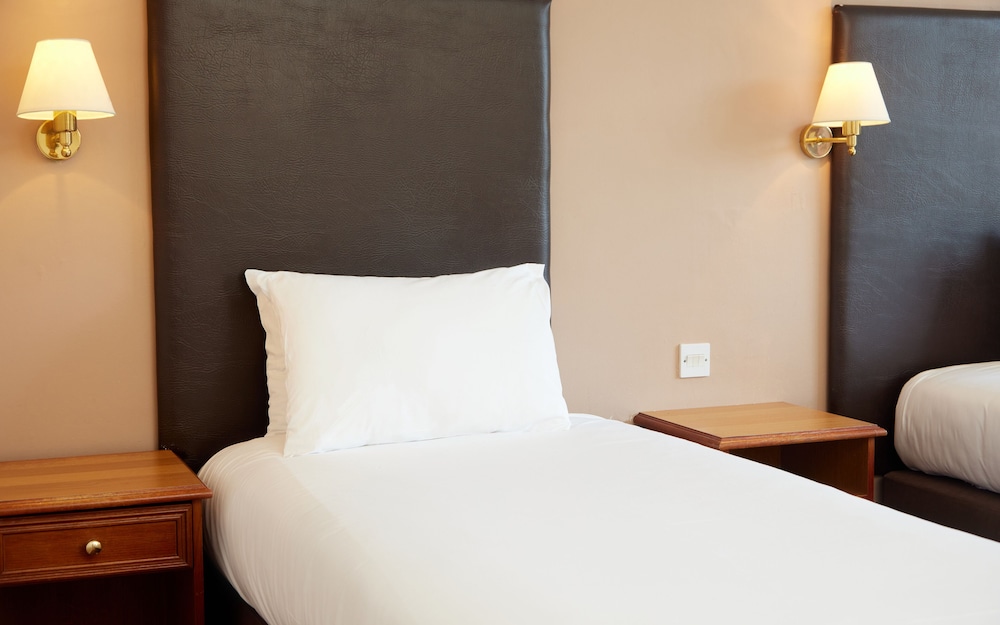 Twin Room photo 2
