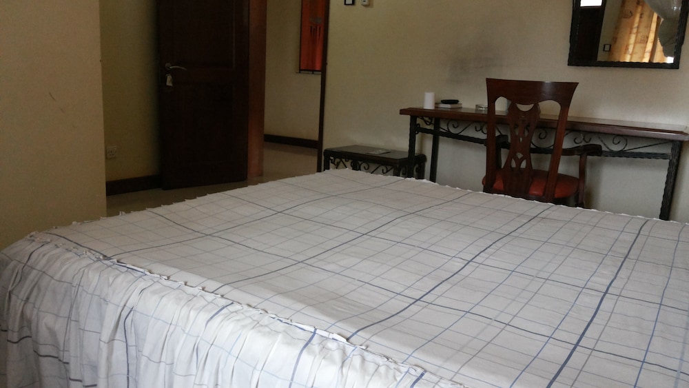 Executive Double Room, Garden View photo 2
