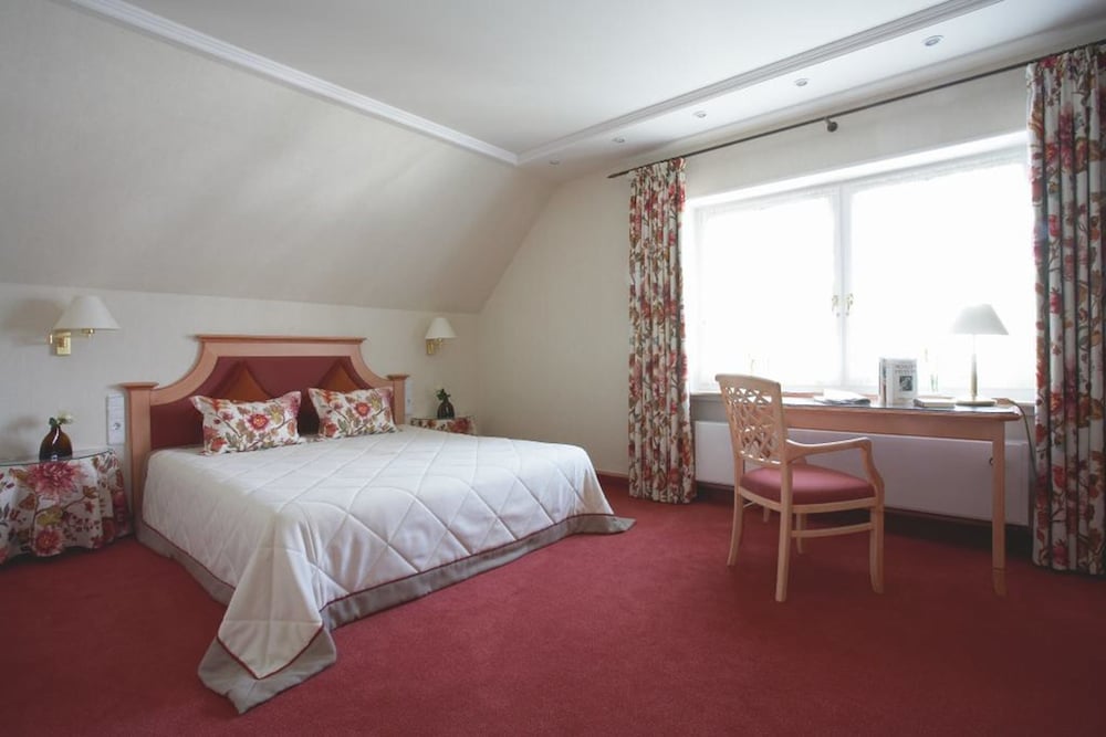 Deluxe Double Room photo 3