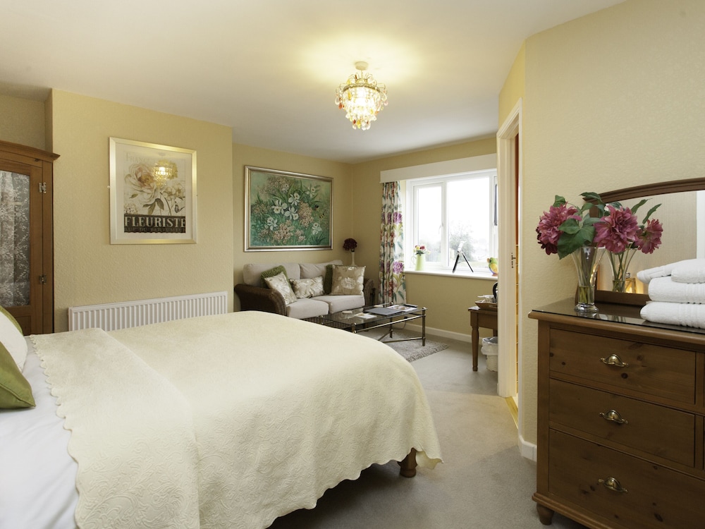 Superior Room, Sea View photo 3