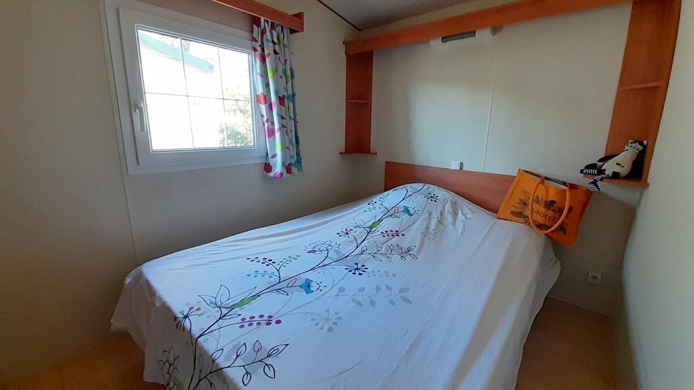 Mobil home COLORADO ECO 6 p photo 1