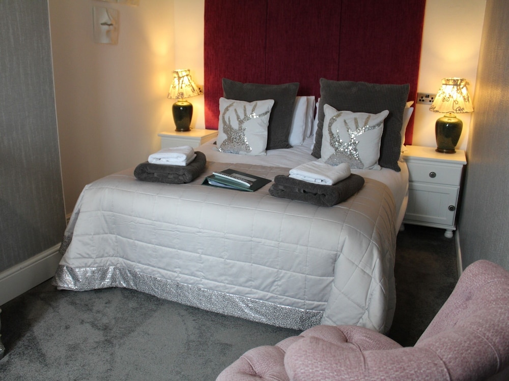 Executive Room (Garden View Room) photo 1