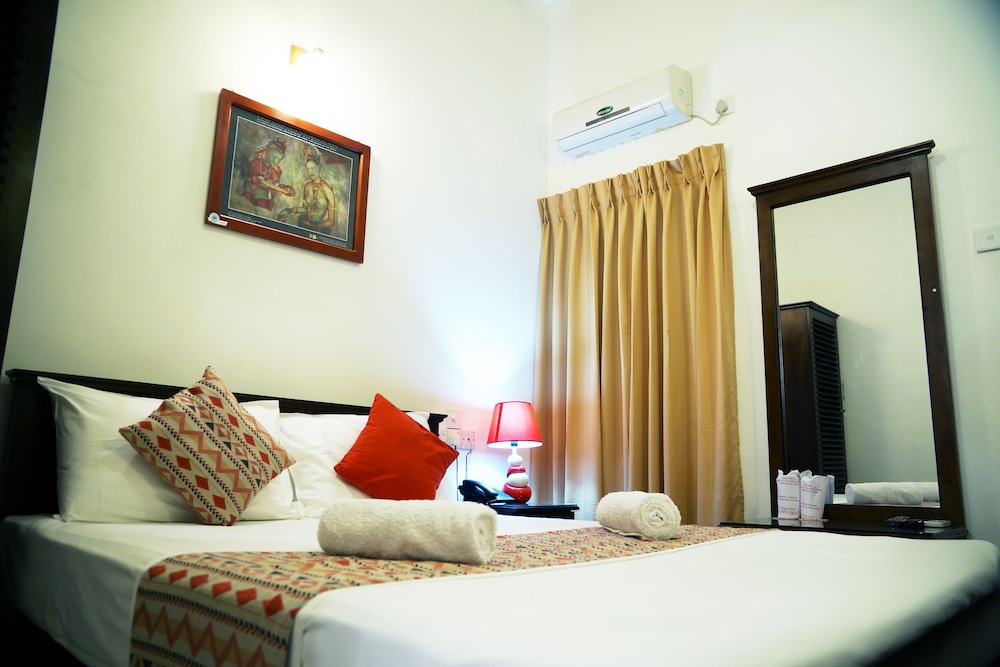 Double Room photo 1