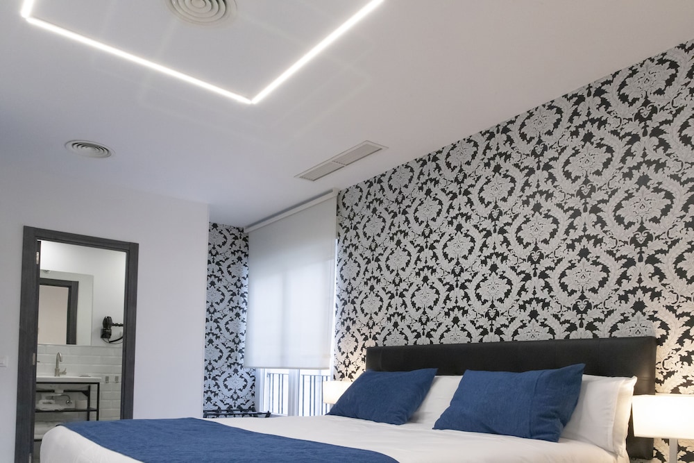 Habitación Doble Superior