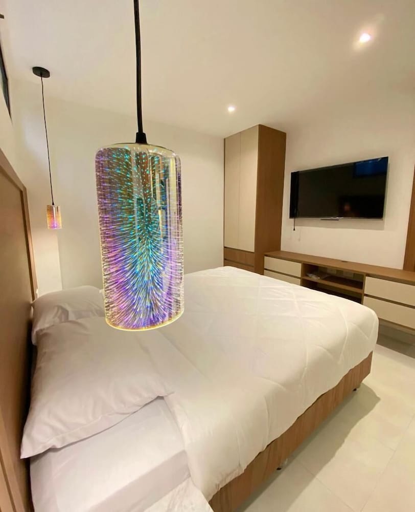 Standard Suite