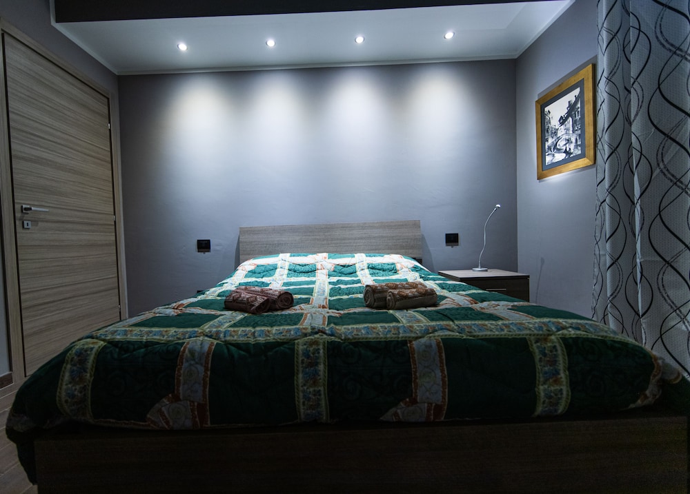 Premium Double Room, Garden View photo 2
