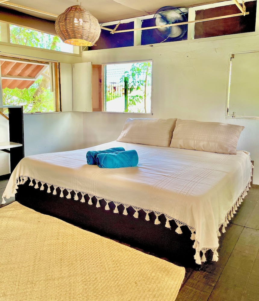 Comfort Cabin