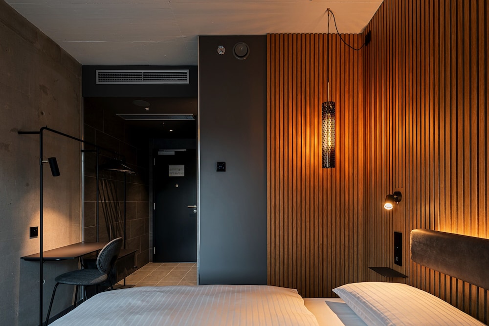 Business Double Or Twin Room photo 2