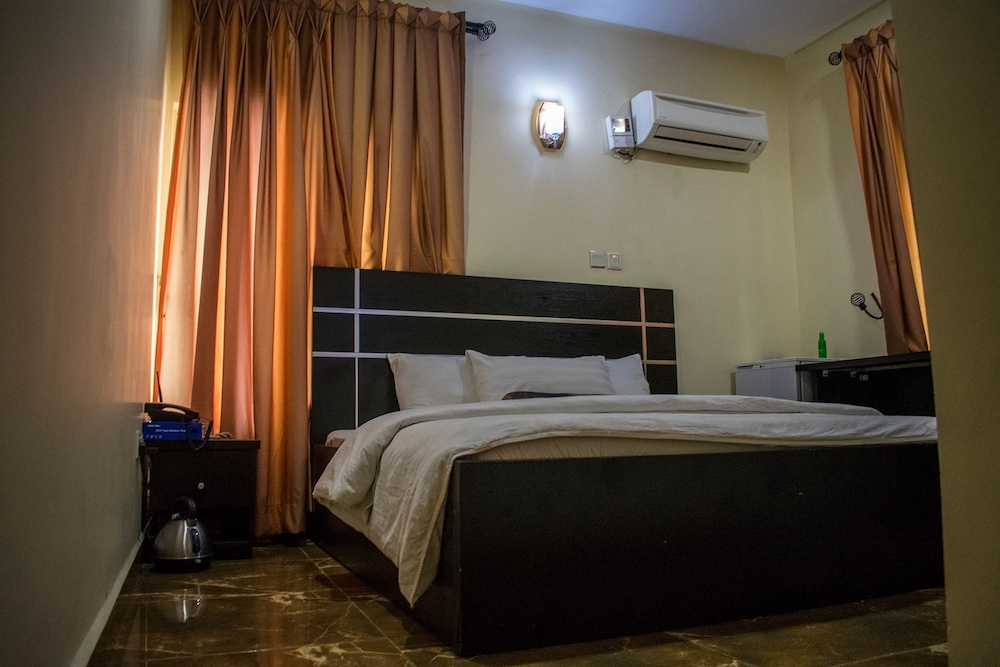 Executive Double Room