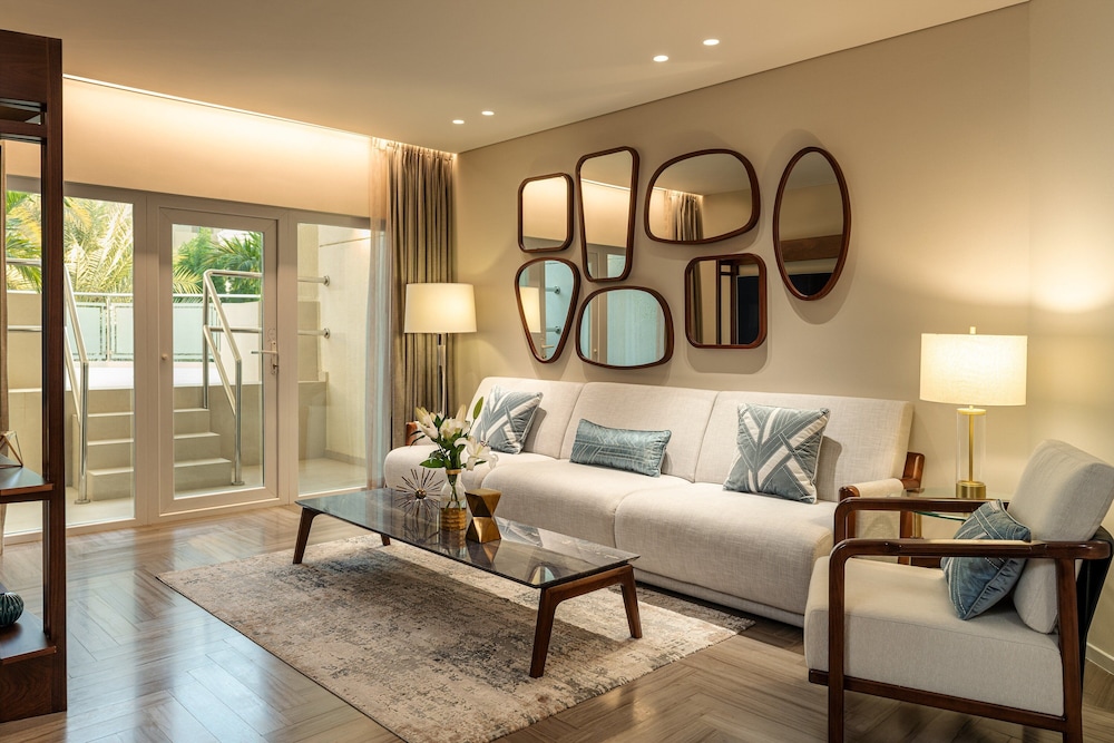 Premium Suite, 1 Bedroom photo 2